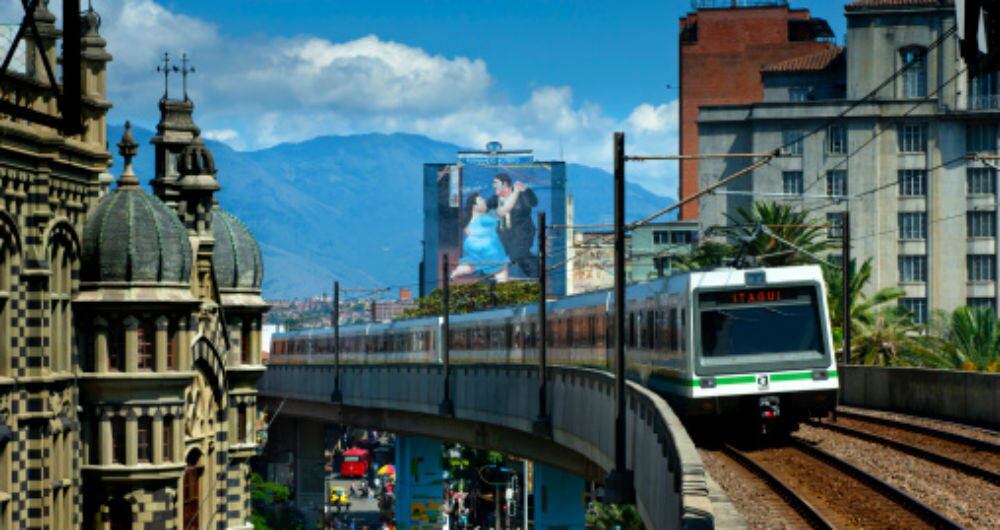 Las alarmas están prendidas en la capital antioqueña ante el incremento de muertes a extranjeros.