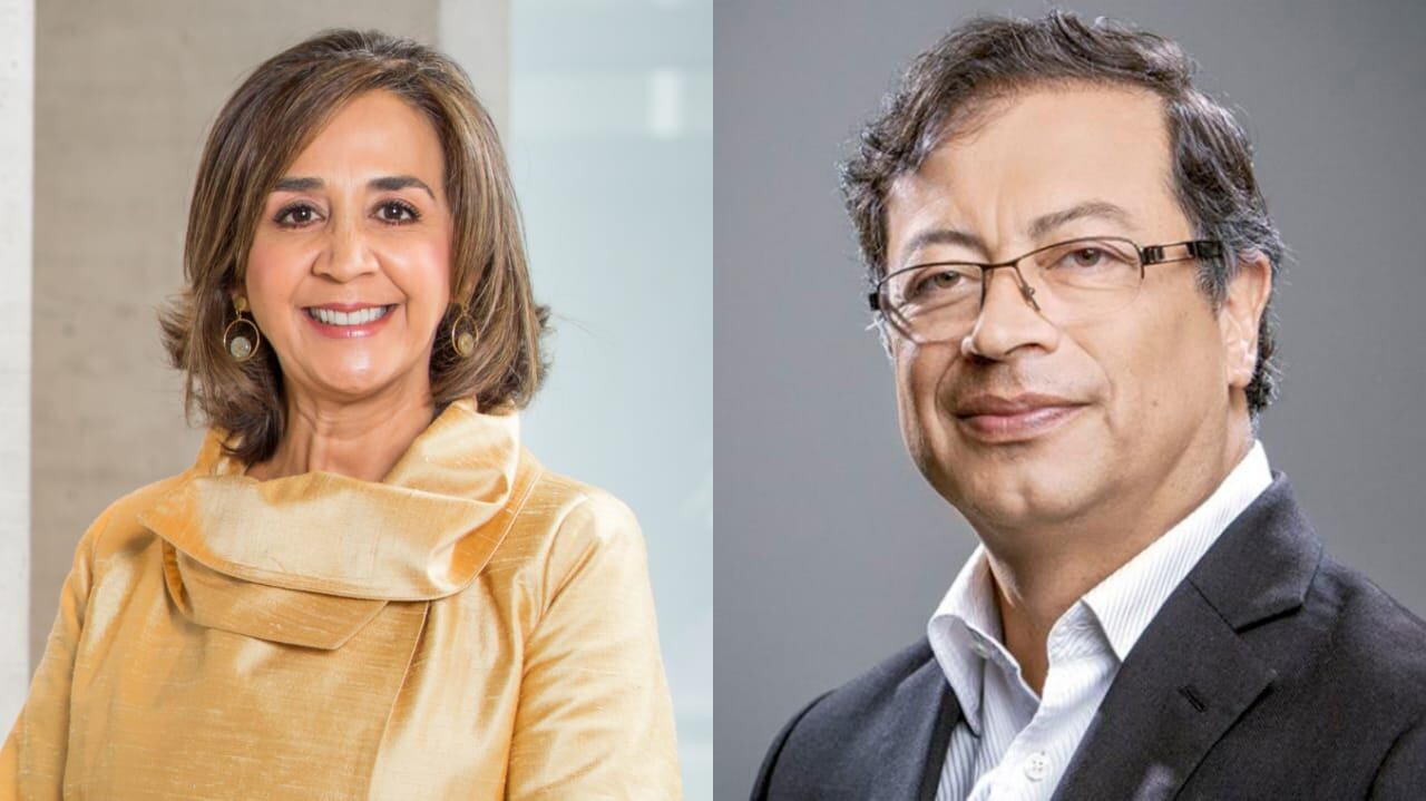 La presidenta de Camacol, Sandra Forero, se mostró en contra de la propuesta del precandidato presidencia para intervenir el mercado de arriendos en Colombia.