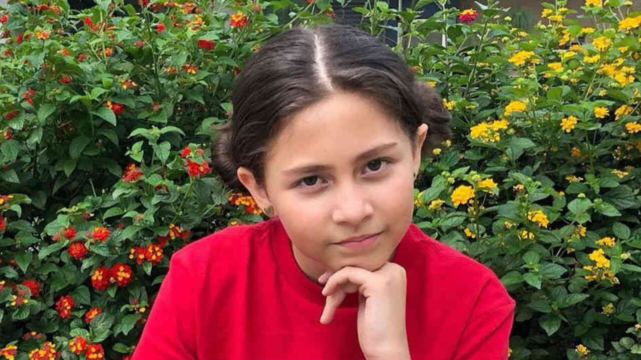 Luci sueña con que su negocio tenga presencia a nivel mundial.