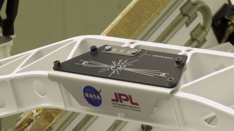 El Perseverance también llevó el nombre de 10.932.295 personas.