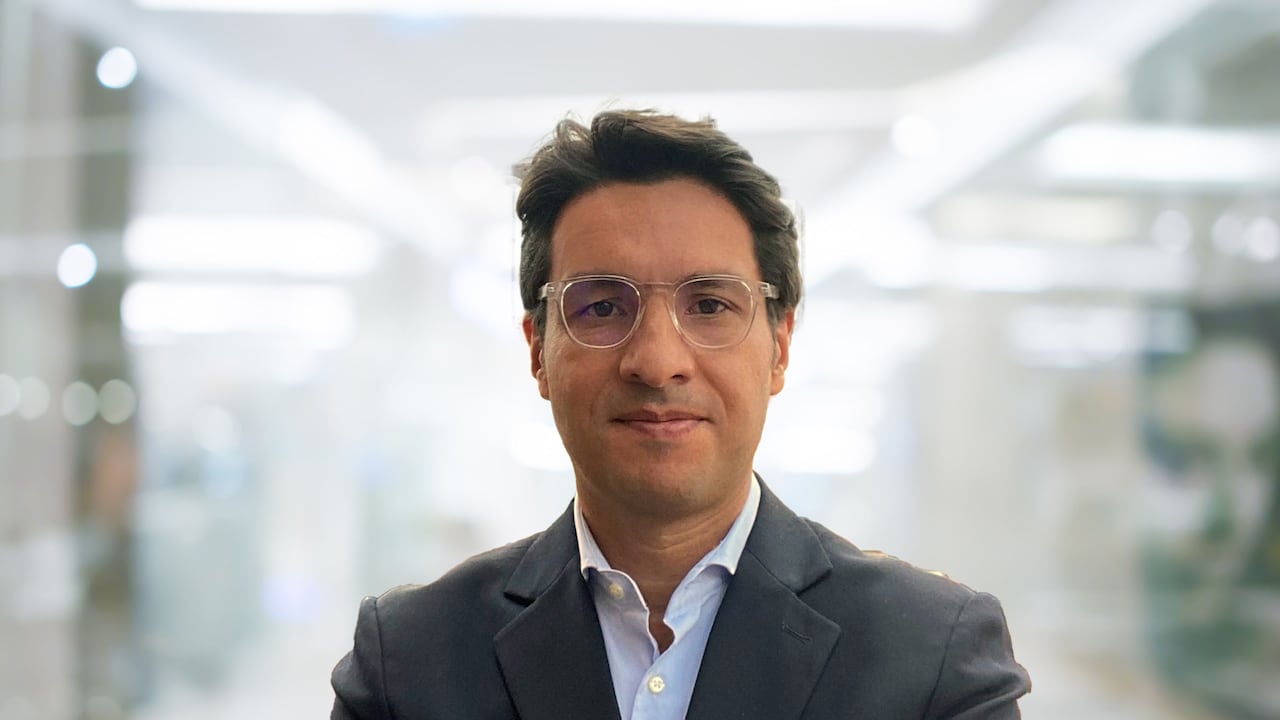 Francisco O’Bonaga asumió a partir del 1º de septiembre el cargo de Socio Director del Marketplace Región Andina de Deloitte.