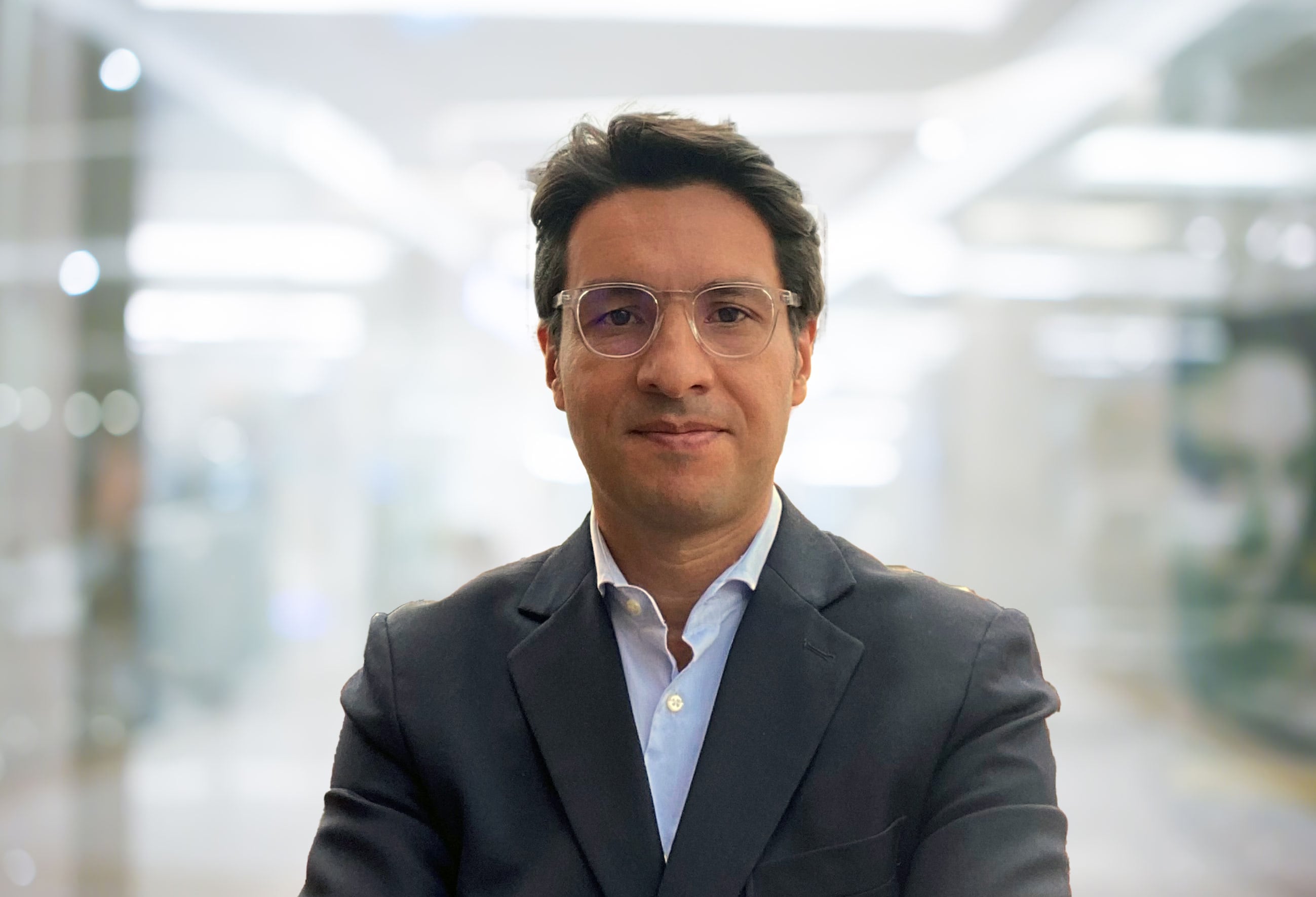 Francisco O’Bonaga asumió a partir del 1º de septiembre el cargo de Socio Director del Marketplace Región Andina de Deloitte.