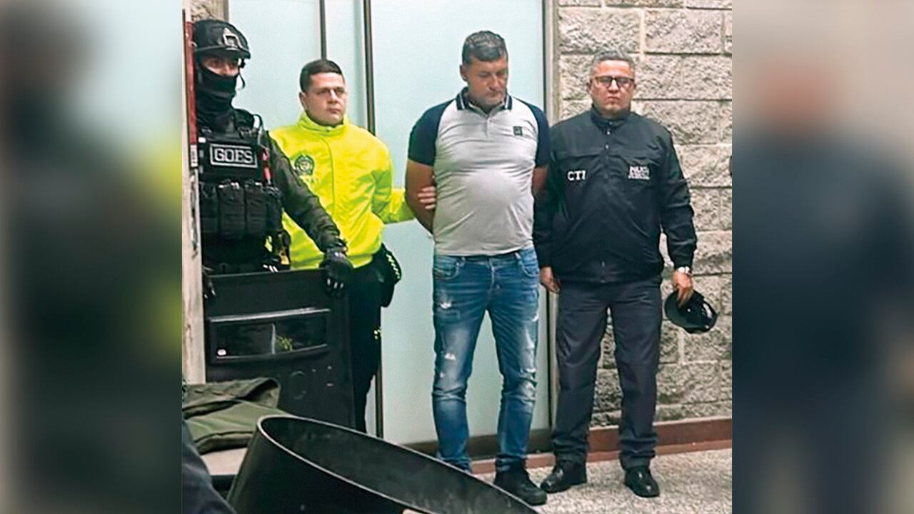 La confesión de Simeone Pérez Marroquín, alias el Viejo, es demoledora. Fue el enlace entre la Segunda Marquetalia y la oficina de sicarios de Élder José Arteaga, alias Chipi. Esta disidencia ordenó el crimen, según el testimonio.