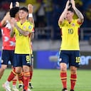 Figura habría rechazado a la Tricolor.