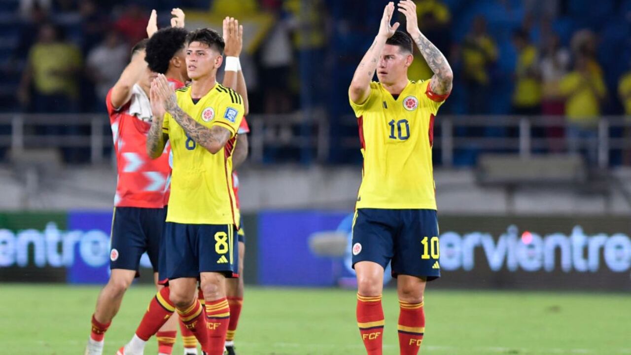 Figura habría rechazado a la Tricolor.