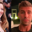 Revelan nuevo desencuentro entre Piqué y Shakira, poco antes de viajar a Estados Unidos a visitar a sus hijos.