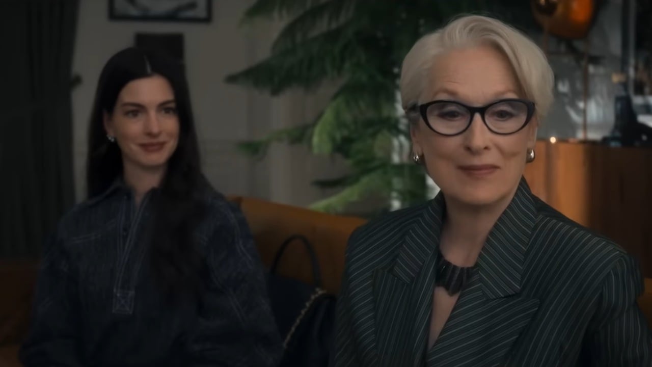 El diablo viste a la moda 2