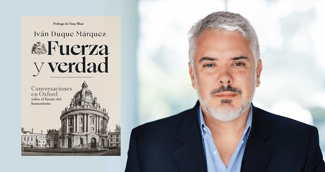 “Me preocupa mucho que el centro se derrumbe en extremismos rivales y, por lo tanto, restaurar esa capacidad de forjar un propósito común en el que la gente se una”.