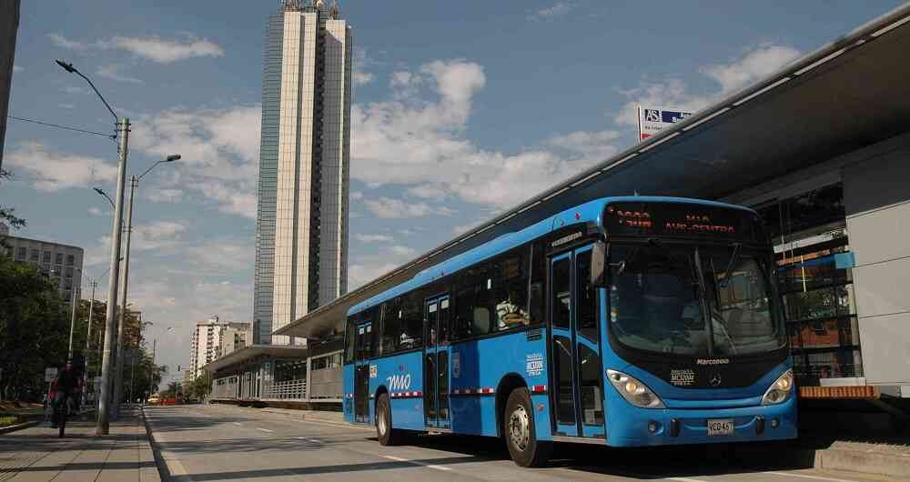 El MIO, una de las prioridades para Rojas en la Alcaldía.