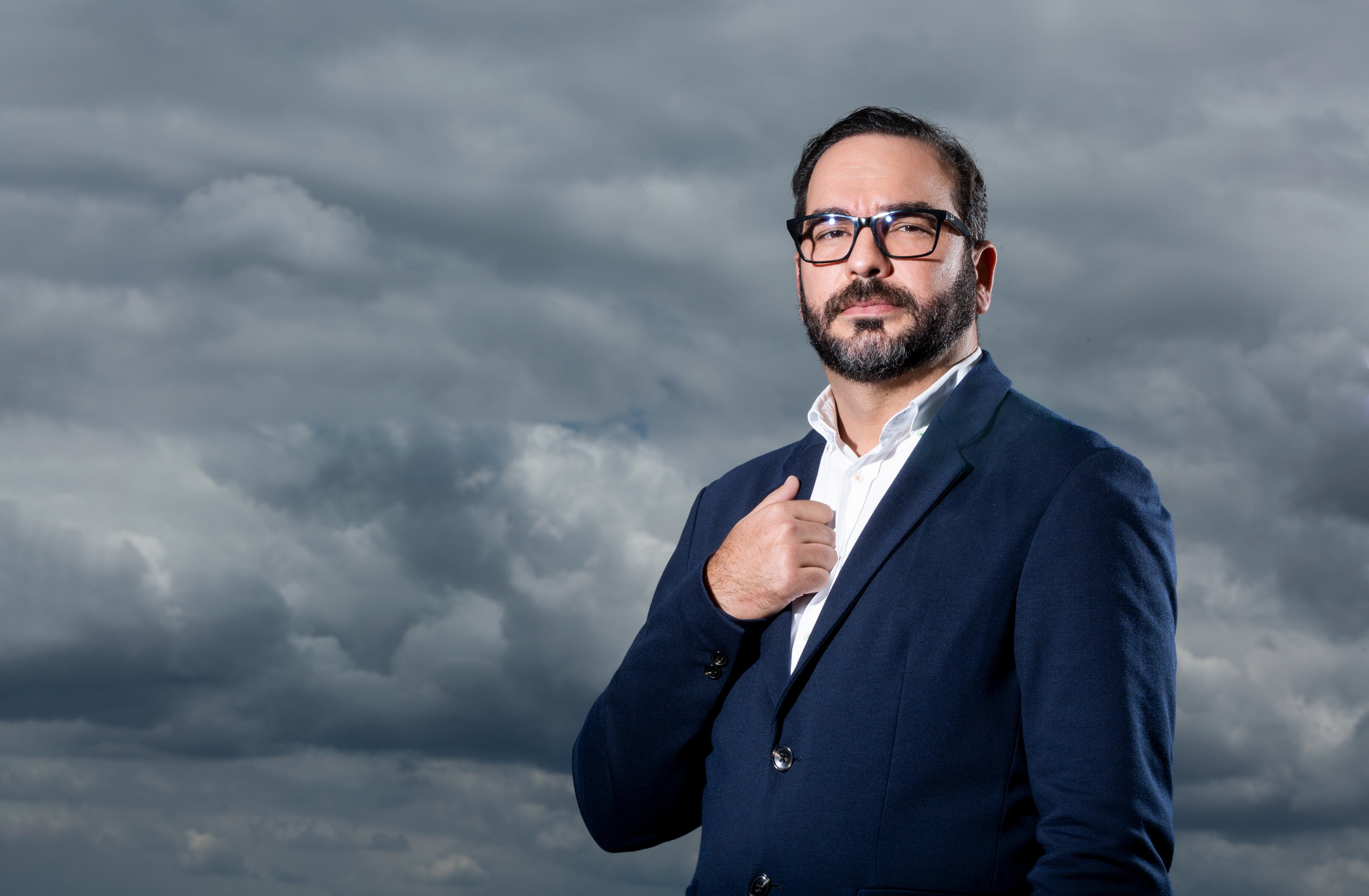 Luis Gabriel Degiovanni