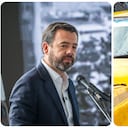 La Secretaría de Movilidad, bajo la administración de Carlos Fernando Galán, explicó el funcionamiento de los códigos QR.