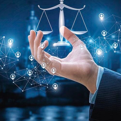 La importancia de la digitalización de la justicia colombiana