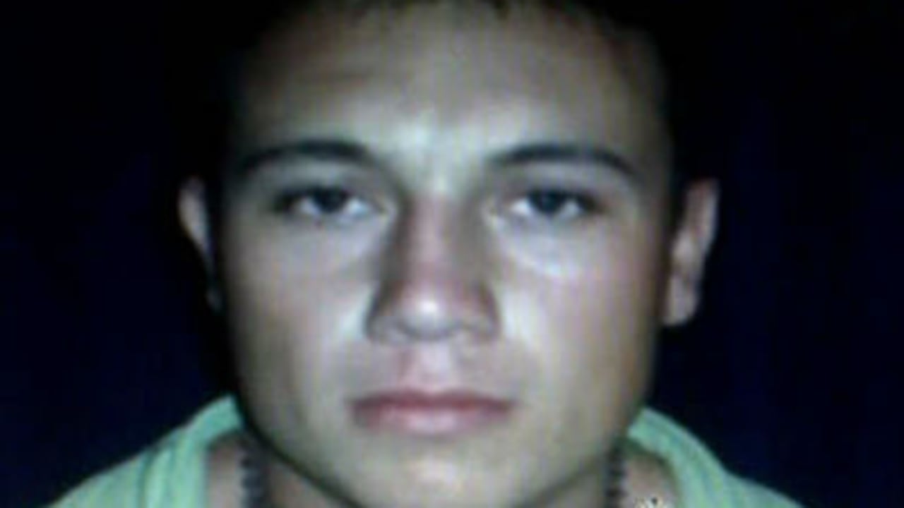 Fabio Rodrigo Acero, del bloque Meta, fue asesinado en Granada, Meta.