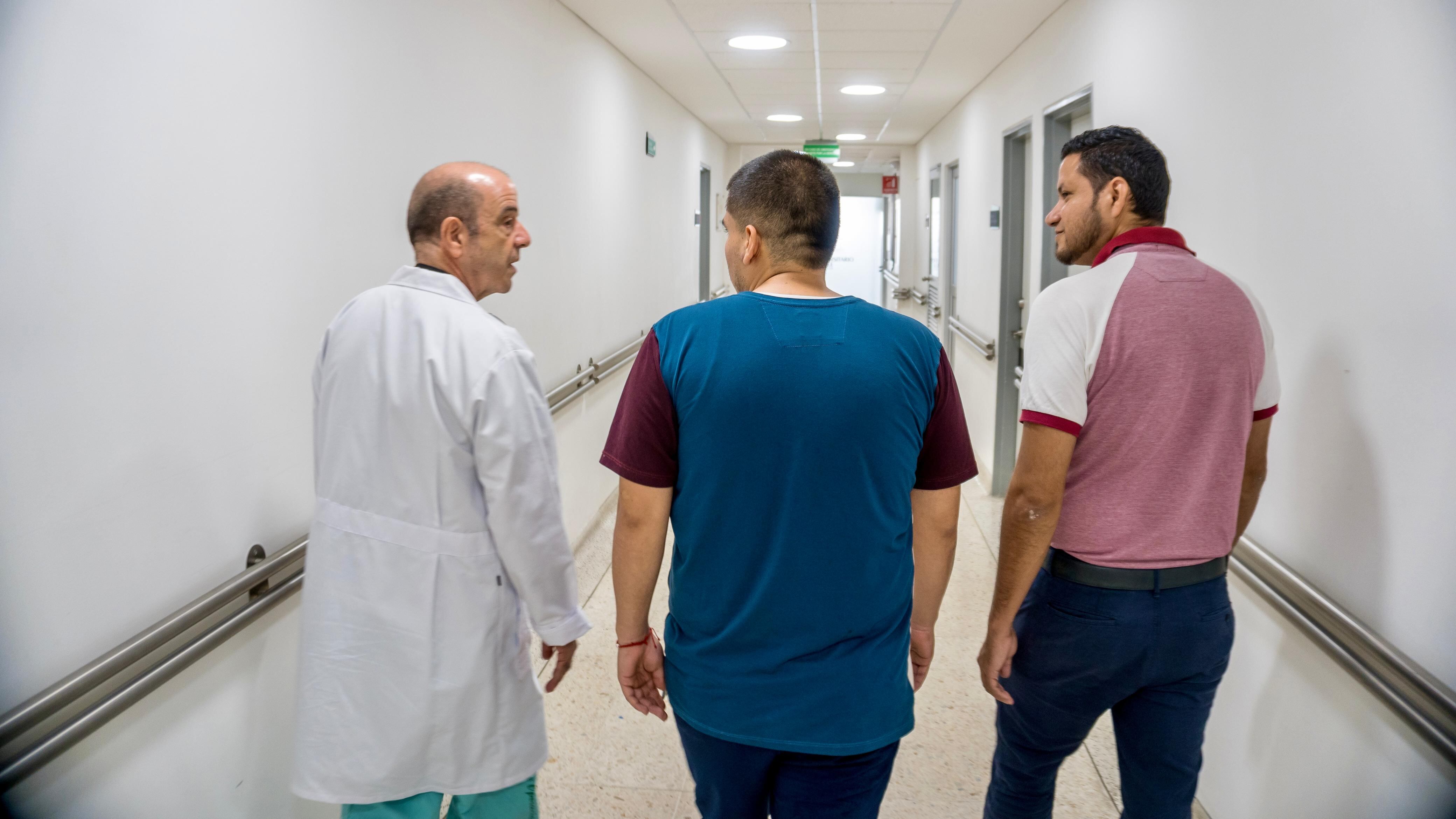 Antes de implementar el programa Transformando los Círculos de Violencia, el 50% de los jóvenes que entraban al hospital por heridas de bala o puñaladas reingresaban por el mismo motivo en un lapso de cinco años, aunque muchos lo hacían en cuestión de meses. Con la estrategia, la cifra descendió al 9%.