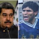 Este 25 de noviembre se cumplieron dos años de la muerte de Diego Maradona.