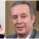 Edward Rodríguez denuncia por presiones al exmagistrado Marco Velilla.