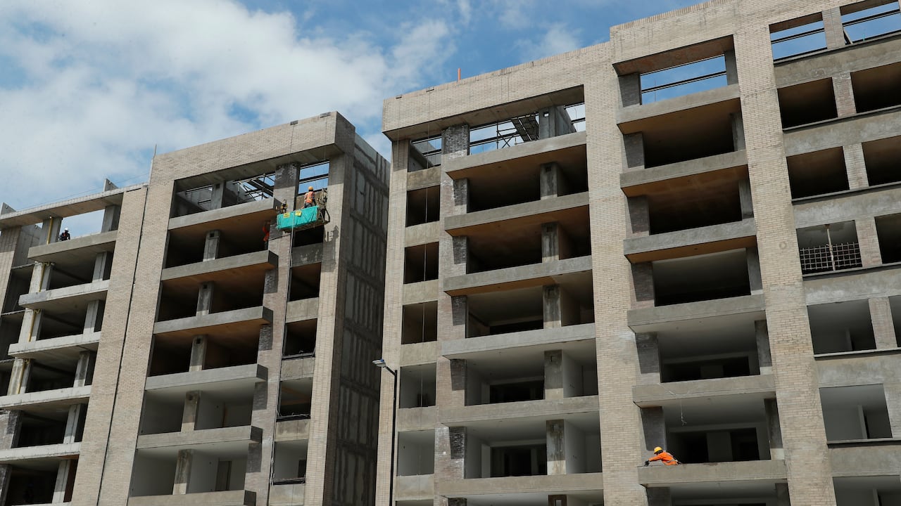 Construcción de vivienda,construcciones, apartamentos