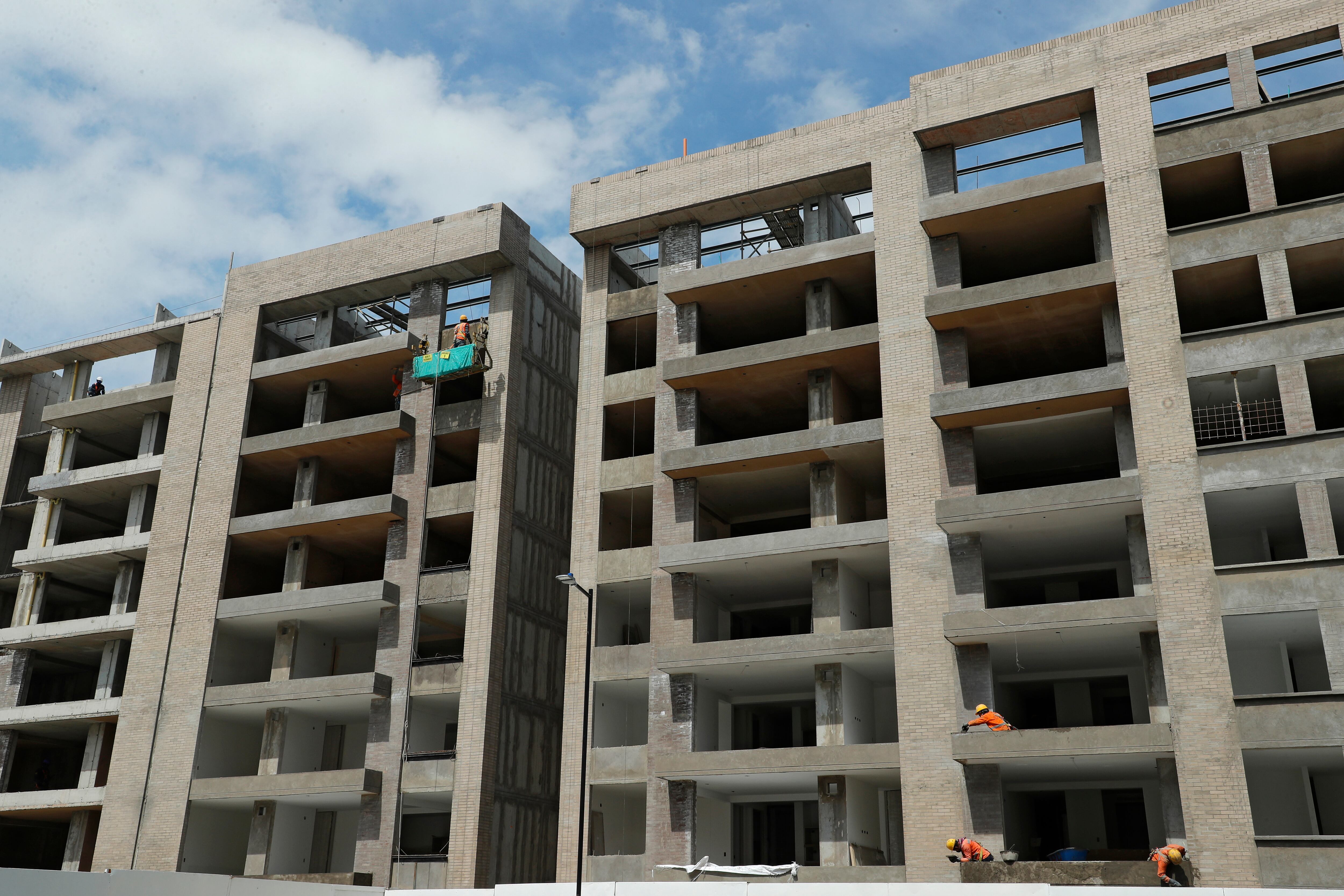 Construcción de vivienda,construcciones, apartamentos