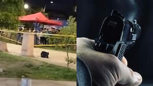 El hecho se habría presentado en el sector de Bulevar de Oriente.