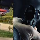 El hecho se habría presentado en el sector de Bulevar de Oriente.