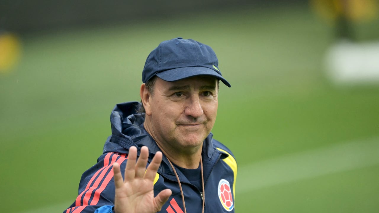 En los amistosos de septiembre y octubre, Néstor Lorenzo pondrá a prueba su capacidad para renovar la lista de jugadores de la Tricolor.