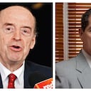 Álvaro Leyva exaltó a José Félix Lafaurie.