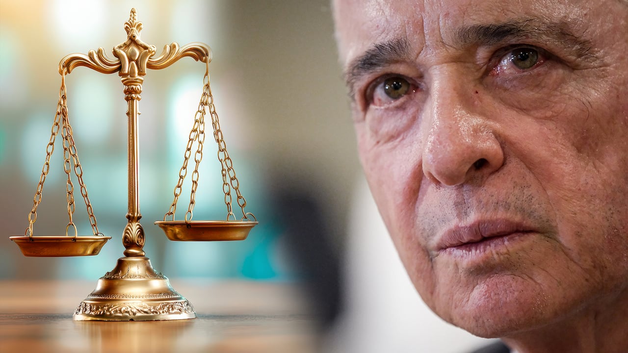 Álvaro Uribe Vélez