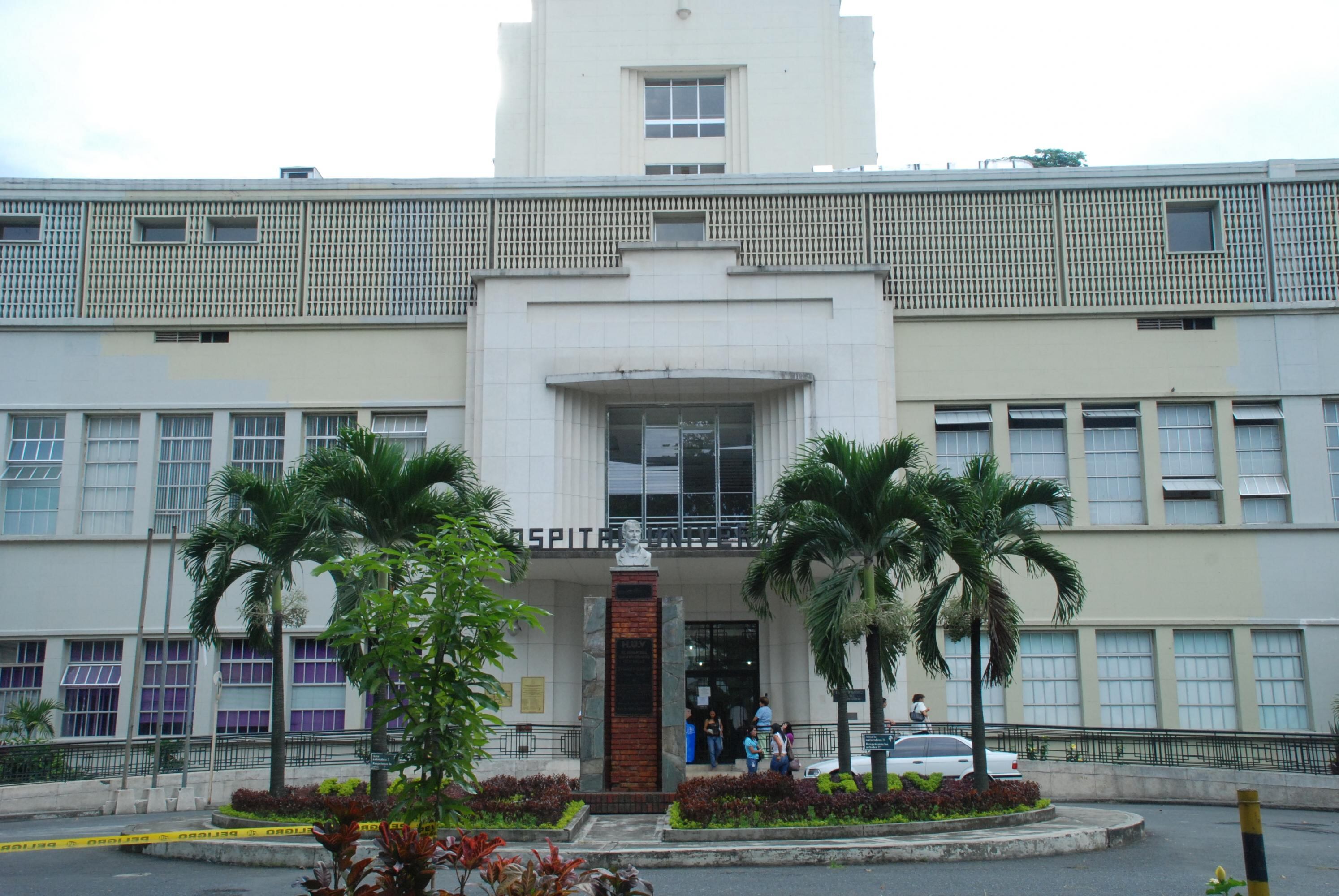 Hospital Universitario del Valle