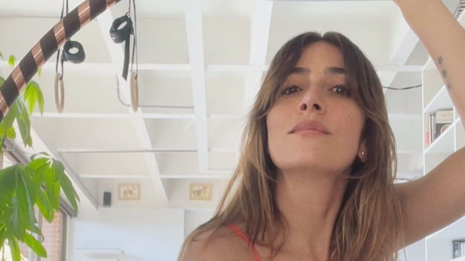 Foto: Instagram @laveronicaorozco