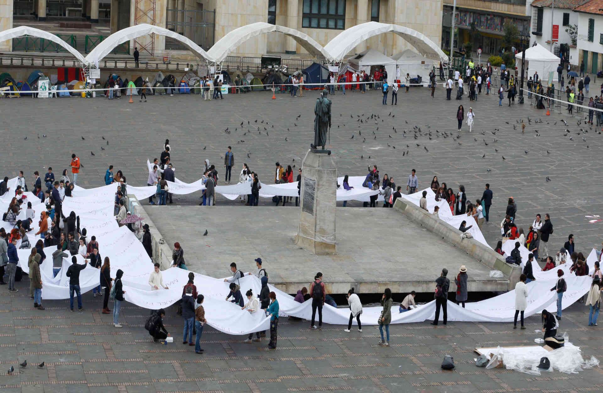 Fotografía: Guillermo Torres Reina / SEMANA