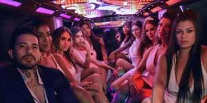 Para solventar y dedicar atención a cada una de las mujeres, el modelo había creado, en un principio, una agenda diaria.