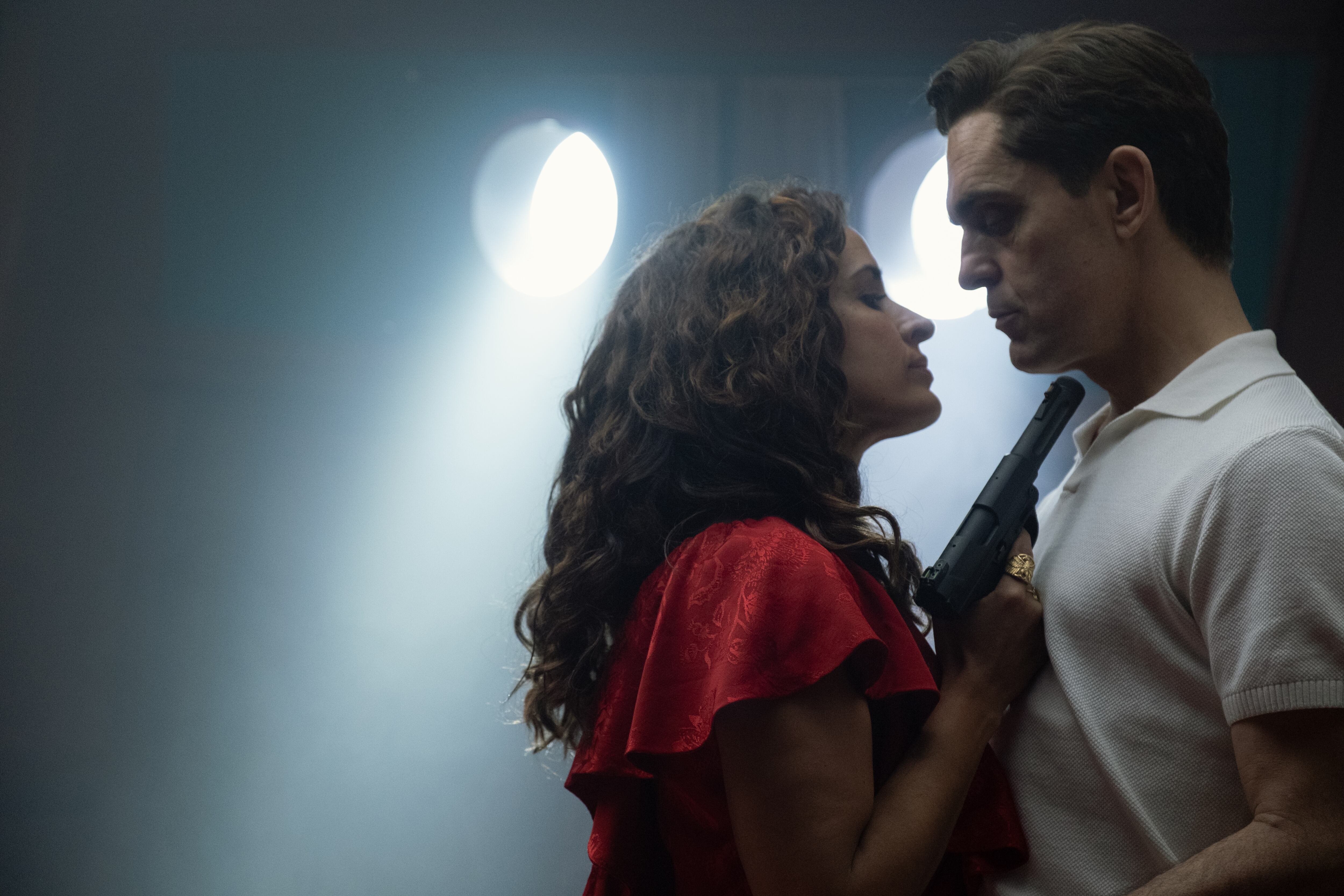 Del universo de La Casa de Papel: esto revela el tráiler oficial de Berlín y la dama del armiño que pronto llegará a Netflix