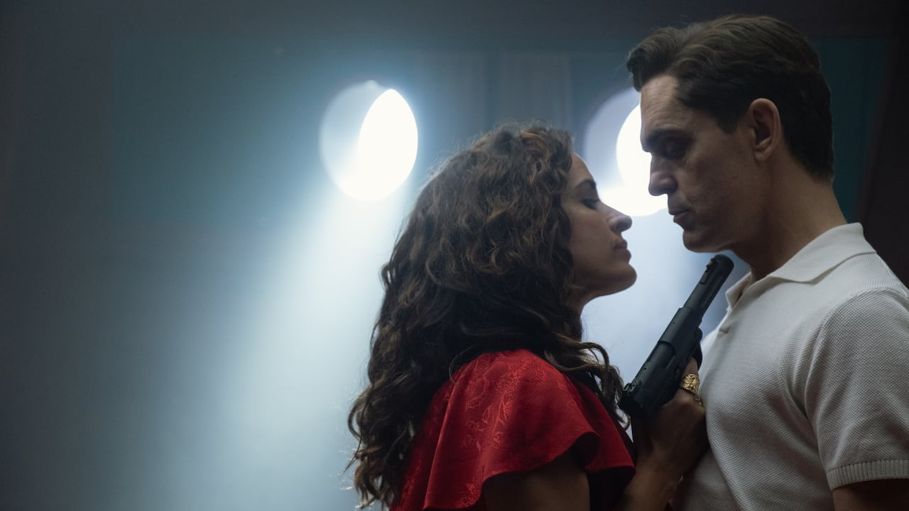 Del universo de La Casa de Papel: esto revela el tráiler oficial de Berlín y la dama del armiño que pronto llegará a Netflix