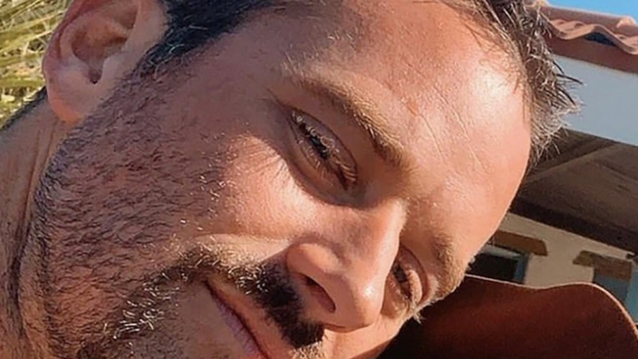 Armie Hammer
