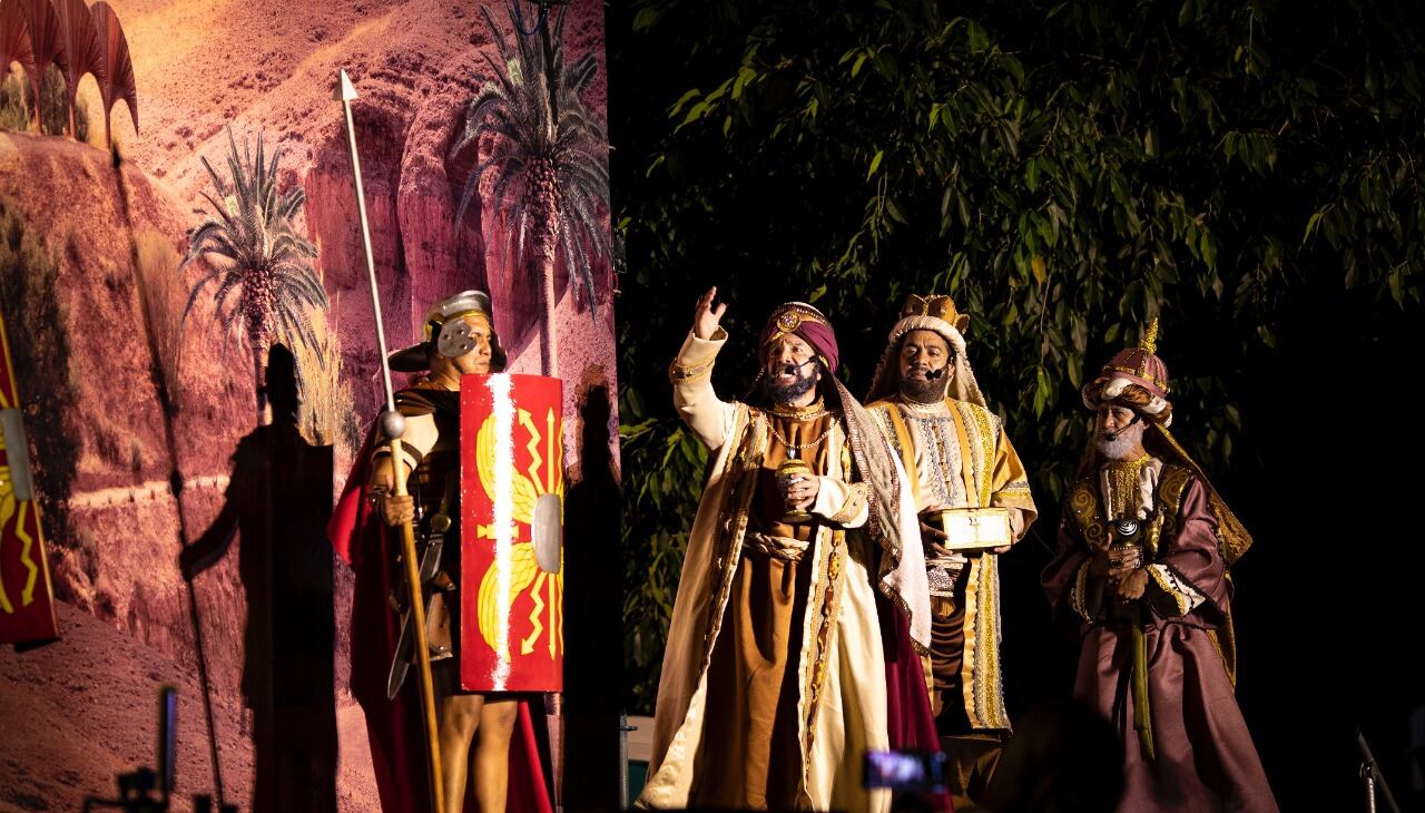 El evento es tradición en el municipio de Baranoa.