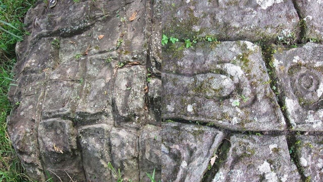 Descubra el pueblo oculto de Boyacá; un tesoro de aguas cristalinas y paisajes de ensueño entre montañas