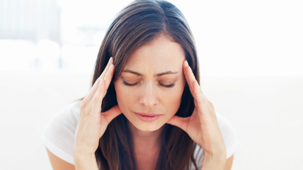 La anemia se da por la carencia de glóbulos rojos sanos en la sangre.