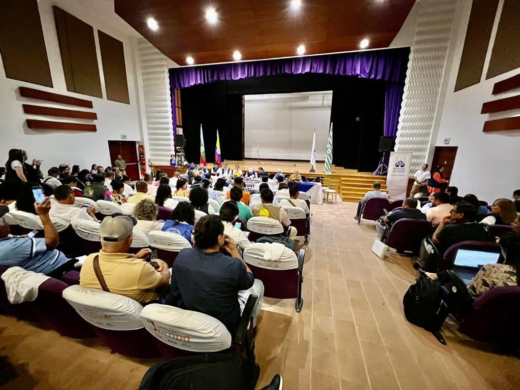 Piden al Gobierno Nacional y autoridades locales garantizar la seguridad de los habitantes de la zona