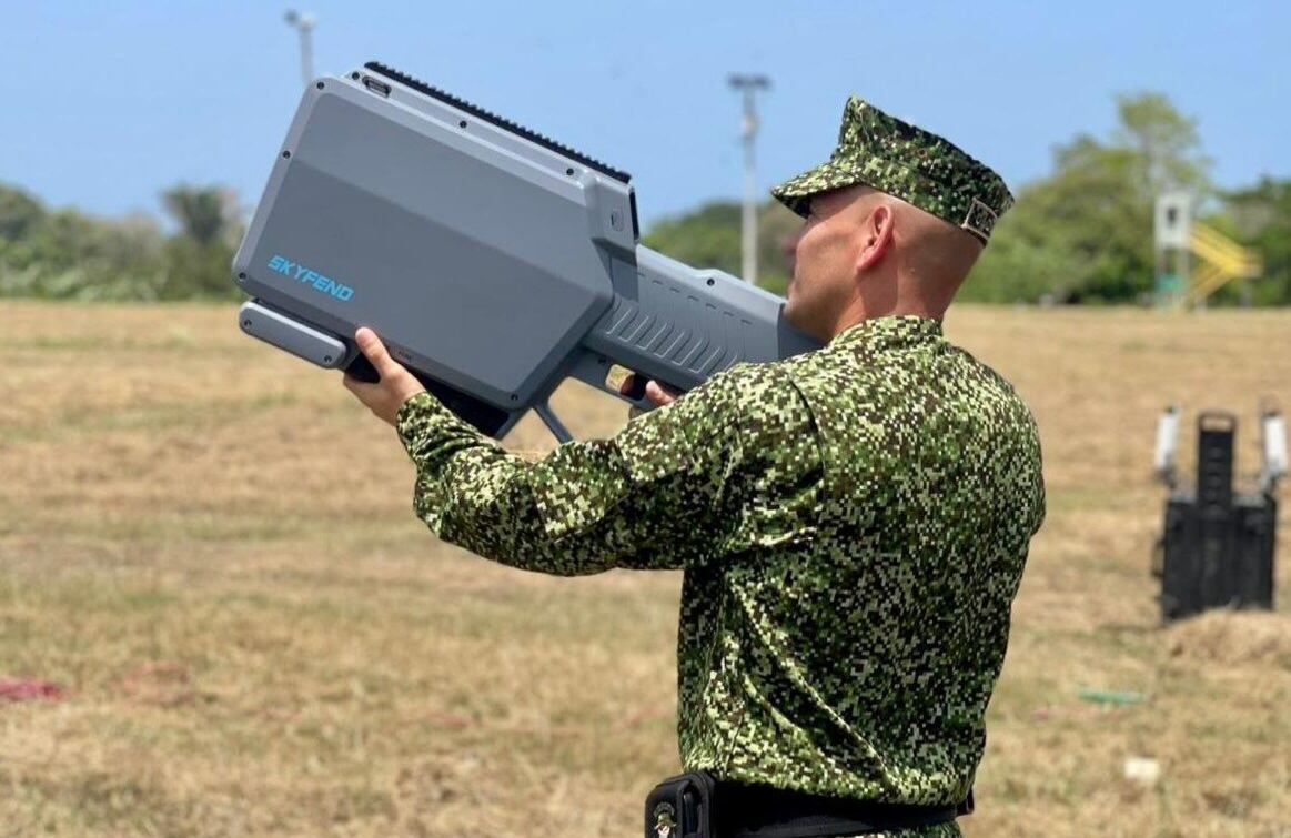 Colombia ha estado explorando diferentes capacidades de defensa para lograr una autonomía tecnológica, estratégica y de diversificación de su armamento.