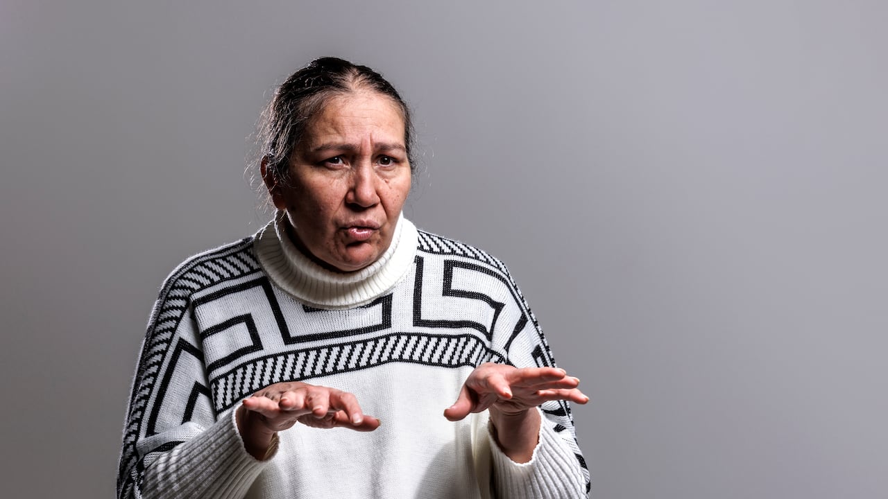 El intendente Alfonso Quinchanegua se convirtió en testigo de la Fiscalía en los procesos penales que se adelantan por las chuzadas a Marelbys Meza, exniñera de Laura Sarabia.