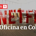 Netflix anuncia con un original video que abrirá su primera oficina en Colombia
