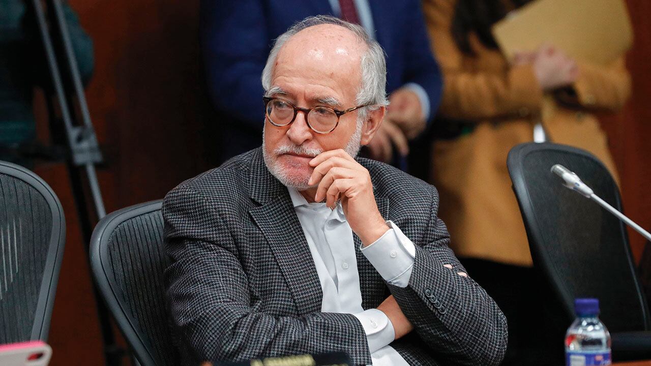 GUIDO ECHEVERRISenador