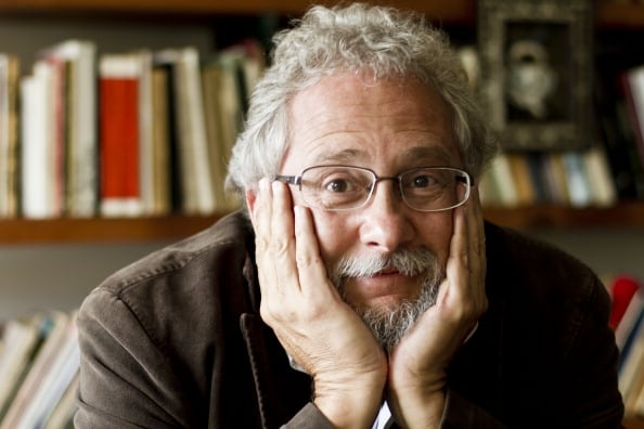 Escritor y periodista