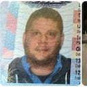 Timothy Alan Luvigston es el gringo de 36 años que estaba con dos menores en el hotel Gotham