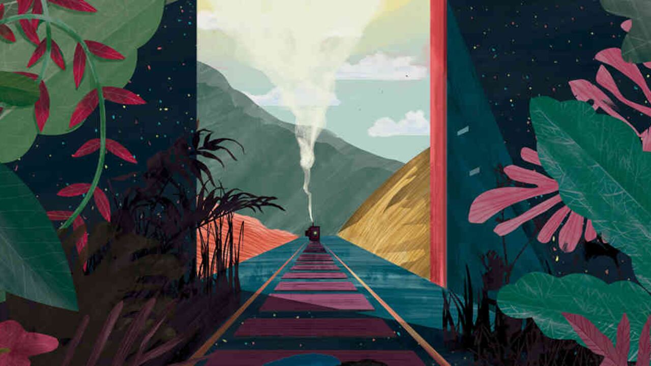 Mientras mover una tonelada de carga en camión desde el Caribe hasta Bogotá cuesta 140.000 pesos, transportarla en tren valdría 90.000 pesos.