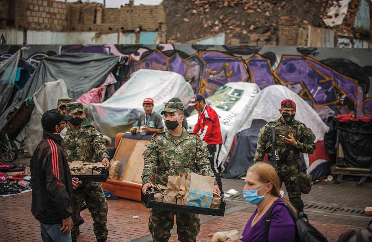 Foto: Karen Salamanca-SEMANA