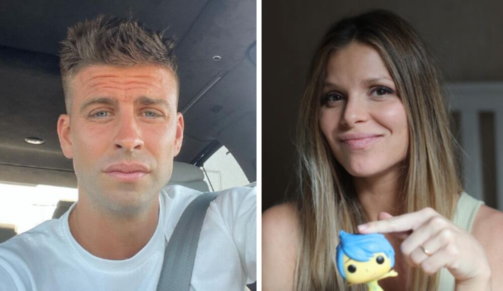 La expareja del exfutbolista dio un nuevo paso en su relación y llegará al altar.