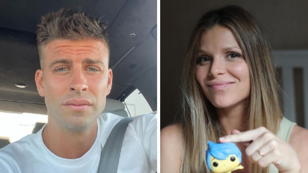 La expareja del exfutbolista dio un nuevo paso en su relación y llegará al altar.