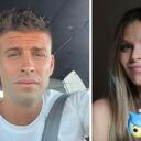 La expareja del exfutbolista dio un nuevo paso en su relación y llegará al altar.