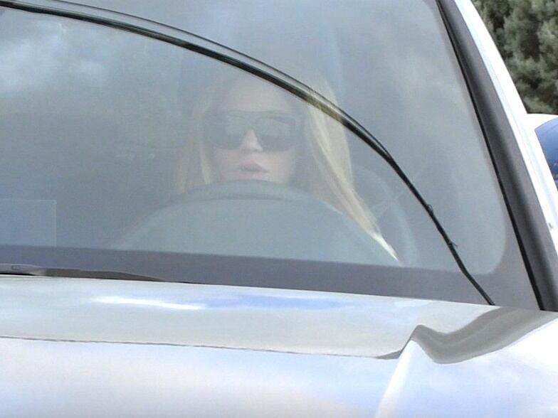 Shakira reapareció esta semana tras los rumores de la supuesta crisis entre Piqué y su novia